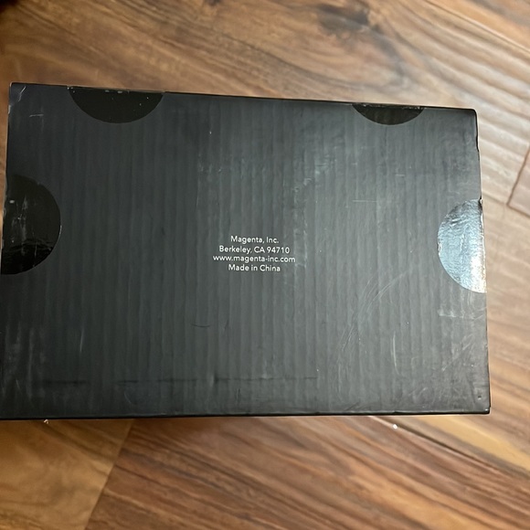 RAE DUNN FRIENDS COFFEE CUP CENTRAL PERK PARK DRIP MUG 19.5 oz WARNER BROS tv - Picture 4 of 7